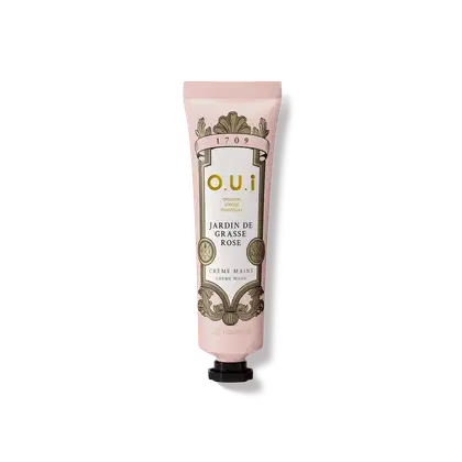 Imagem do produto O.U.i Creme Mãos Crème Mains Jardin De Grasse Rose 30g