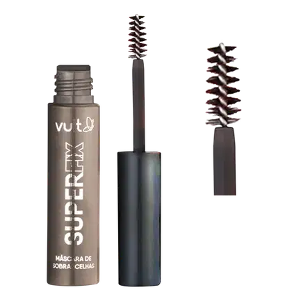 Imagem do produto Vult Super Fix Cor 02 - Máscara de Sobrancelhas 3g