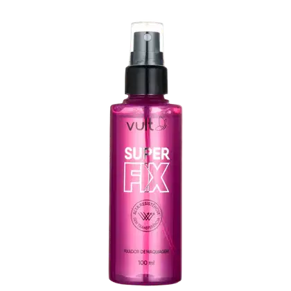 Imagem do produto Vult Super Fix - Fixador de Maquiagem 100ml