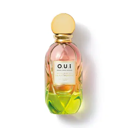 Eau de Parfum Feminino Madeleine 862 La Pistacherie, da marca O.U.i