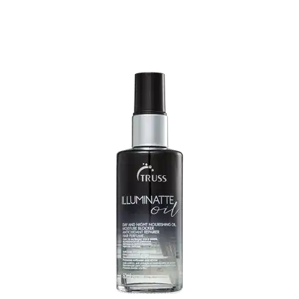 Imagem do produto Illuminatte Oil - Óleo Capilar 60ml