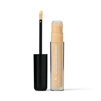Imagem do produto Corretivo Líquido Iconic Matte Cor 3 4ml