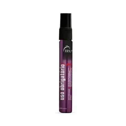 Imagem do produto Condicionador TRUSS Uso Obrigatório; Plus+ 30ml