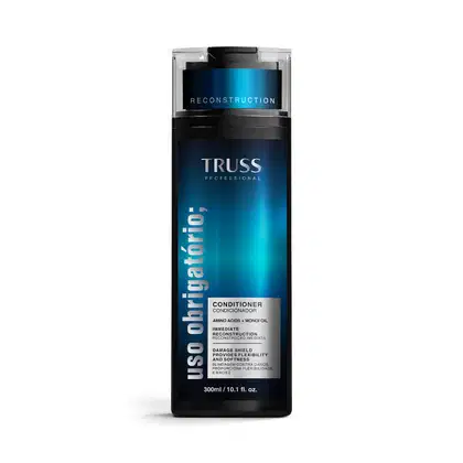Imagem do produto Condicionador Uso Obrigatório; 300ml