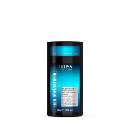 Imagem do produto Condicionador Uso Obrigatório; 30ml