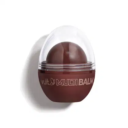 Imagem do produto Multi Balm 2 em 1 Marrom Brigadeiro 6,5g
