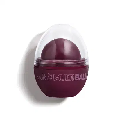 Imagem do produto Multi Balm 2 em 1 Bordô Beijinho 6,5g