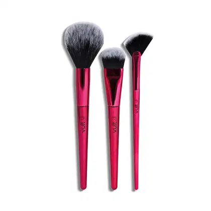 Kit de Pincéis de Maquiagem Presentear