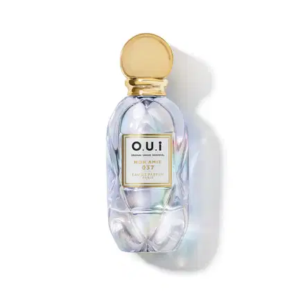 Imagem do produto O.U.i Mon Amie 037 Eau de Parfum Feminino 75ml