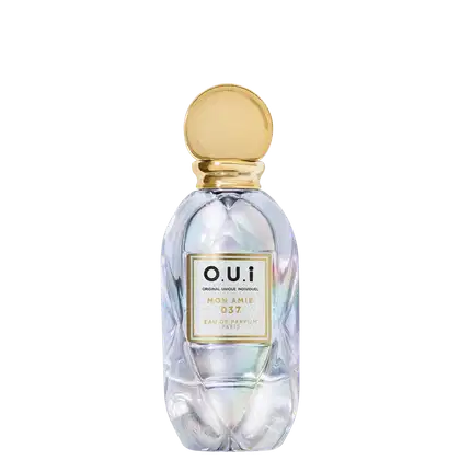 Imagem do produto Mon Amie 037 O.U.i - Eau de Parfum Feminino 75ml