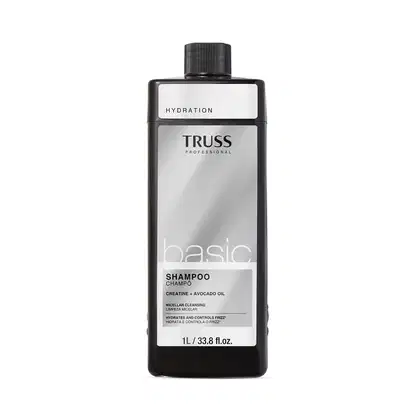 Imagem do produto Shampoo Basic 1L