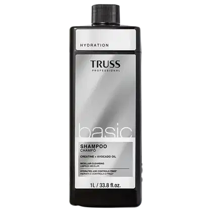 Imagem do produto TRUSS Basic - Shampoo 1L