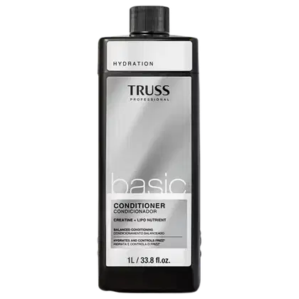 Imagem do produto TRUSS Basic - Condicionador 1L