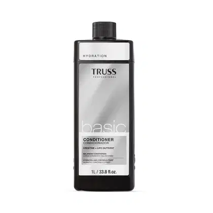 Imagem do produto Condicionador Basic 1L
