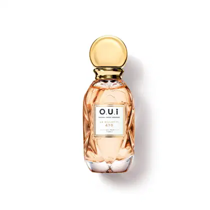 Imagem do produto O.U.i La Villette 470 Eau de Parfum 30ml