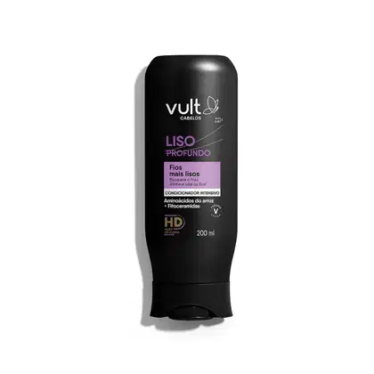 Imagem do produto Vult Liso Profundo - Condicionador 200ml