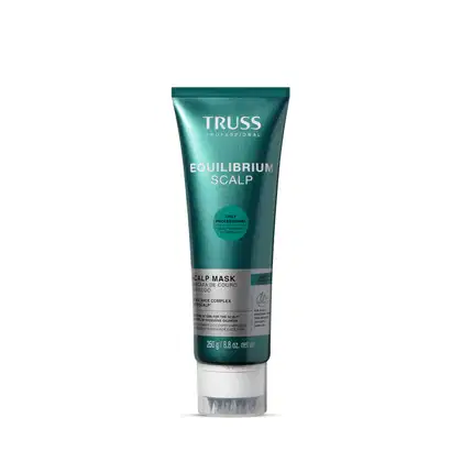 Imagem do produto Máscara Couro Cabeludo Equilibrium Scalp 250g