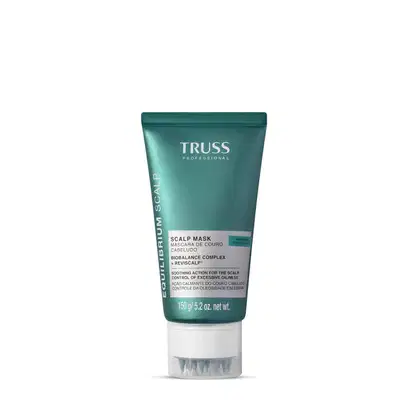 Imagem do produto Máscara Couro Cabeludo Equilibrium Scalp 150ml