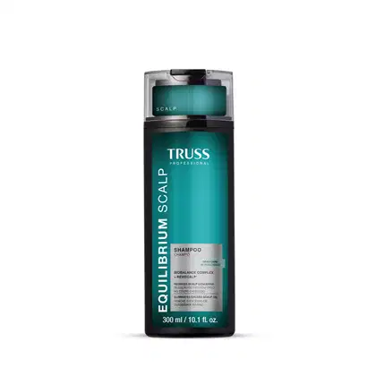 Imagem do produto Shampoo Equilibrium Scalp 300ml