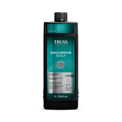 Imagem do produto Shampoo Equilibrium Scalp 1l