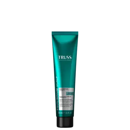 Imagem do produto TRUSS Equilibrium Scalp - Shampoo 50ml