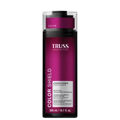 Imagem do produto TRUSS Color Shield - Condicionador 300ml