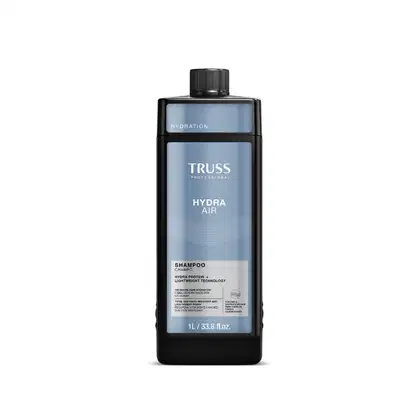 Imagem do produto Shampoo TRUSS Hydra Air 1L