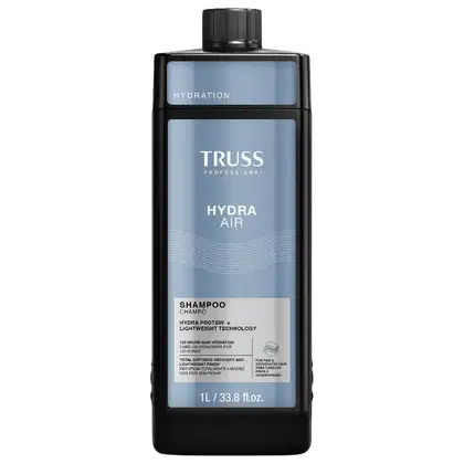 Imagem do produto TRUSS Hydra Air - Shampoo 1L