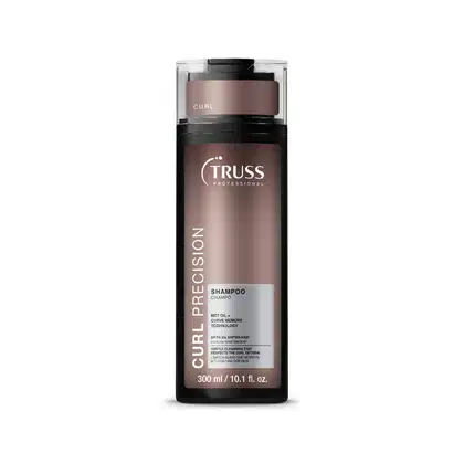 Imagem do produto Shampoo Curl Precision 300ml