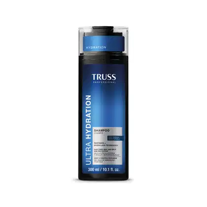Imagem do produto Shampoo Ultra Hydration 300ml