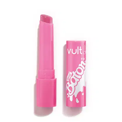 Imagem do produto Vult e Baton Gloss Stick Rosa 2g