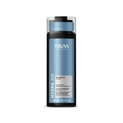 Imagem do produto Shampoo TRUSS Hydra Air 300ml