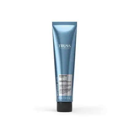 Imagem do produto Shampoo TRUSS Hydra Air 50ml
