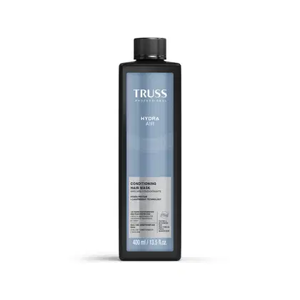 Imagem do produto CondMask Máscara Condicionante TRUSS Hydra Air 400ml
