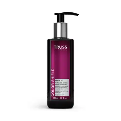 Imagem do produto Leave-In TRUSS Color Shield 200ml