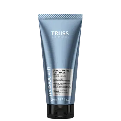 Imagem do produto TRUSS Hydra Air CondMask - Máscara Condicionante 200ml
