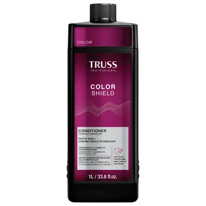 Imagem do produto TRUSS Color Shield - Condicionador 1L