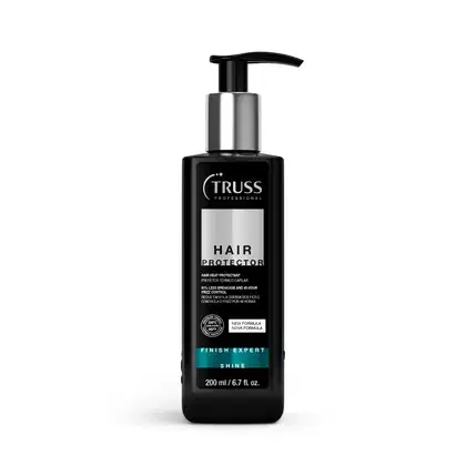 Imagem do produto Finalizador Capilar TRUSS Finish Expert Hair Protector 200ml