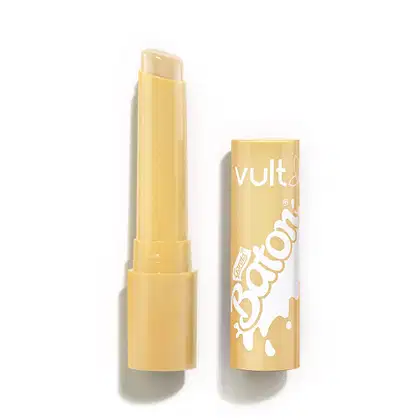 Imagem do produto Vult & Baton Gloss Stick Translúcido com Glitter 2g