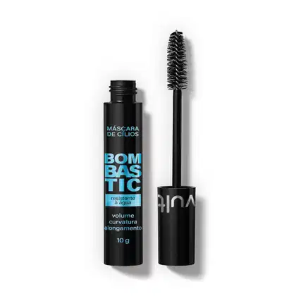 Imagem do produto Máscara de Cílios Extreme Bombastic Resistente à Água 10g