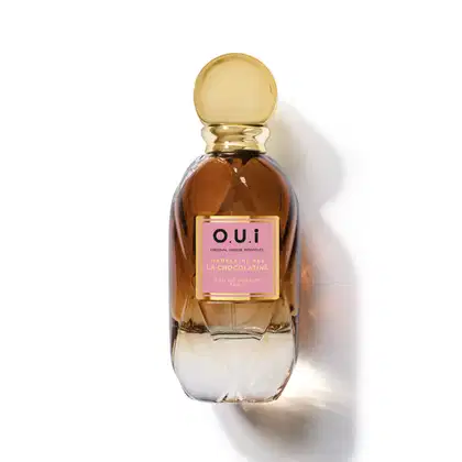 Imagem do produto O.U.i Madeleine 862 La Chocolatine Eau de Parfum 75ml