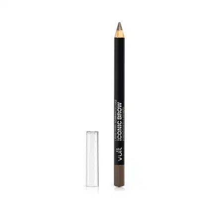 Imagem do produto Lápis para Sobrancelhas Iconic Brow Cor 2 1,1g