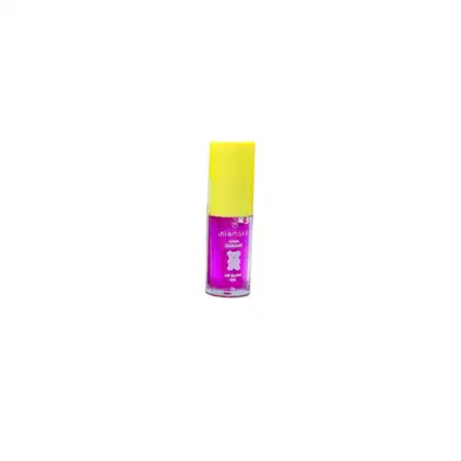 Imagem do produto LIP GLOW OIL GUMMY da Mia Make cor 4