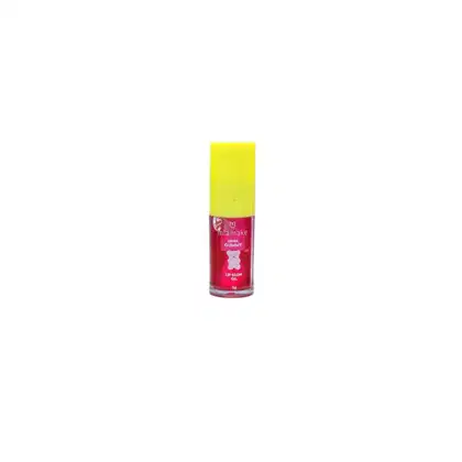 Imagem do produto LIP GLOW OIL GUMMY da Mia Make cor 6