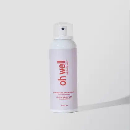 Imagem do produto Hidratante em Spray