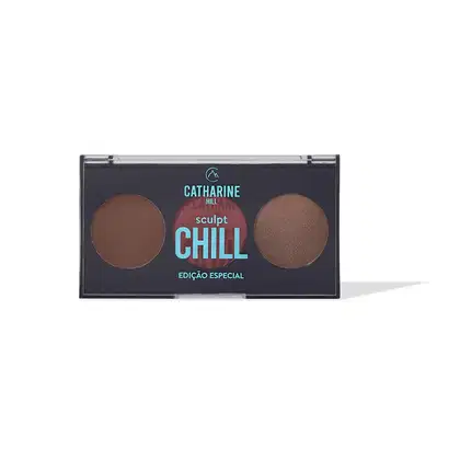 Imagem do produto Paleta Sculpt Multifuncional Catharine Hill - 3