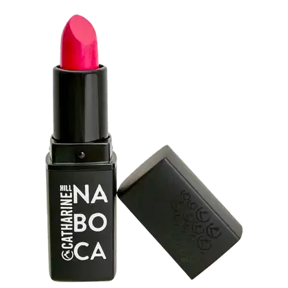 Imagem do produto Batom Semimatte NaBoca Manu Catharine Hill