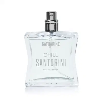 Imagem do produto Perfume Chill Santorini Catharine Hill 50ml
