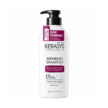 Imagem do produto KERASYS REPAIRING SHAMPOO 400 ML