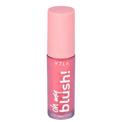 Imagem do produto Oh My Blush Líquido Baby Glow Vizzela